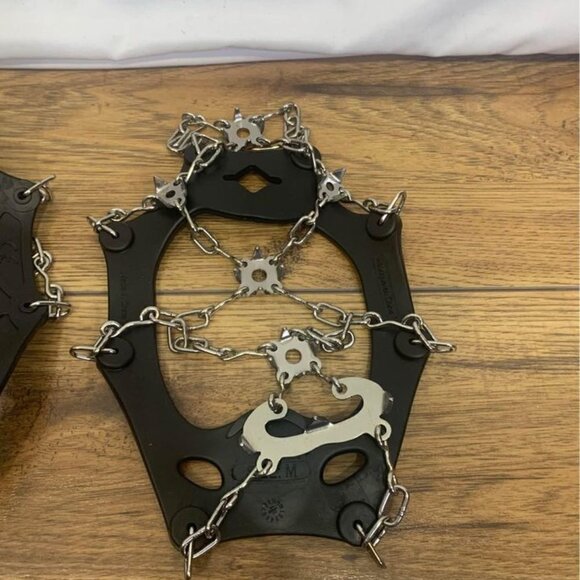 Freesteps6 footwear traction. Hillsound brand. Size M (11-12). New in bo… - Picture 3 of 8